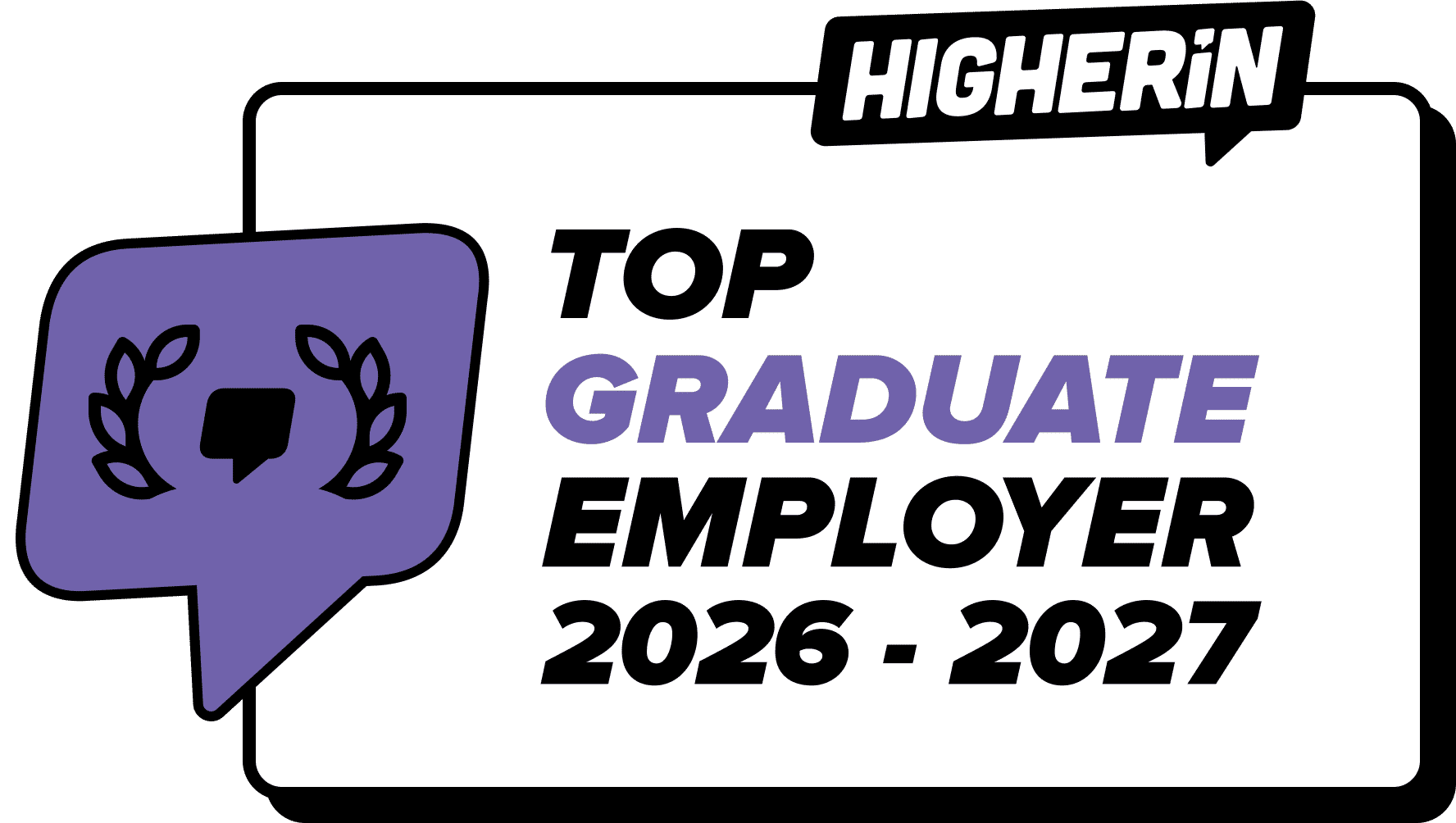 Top Graduate Employer