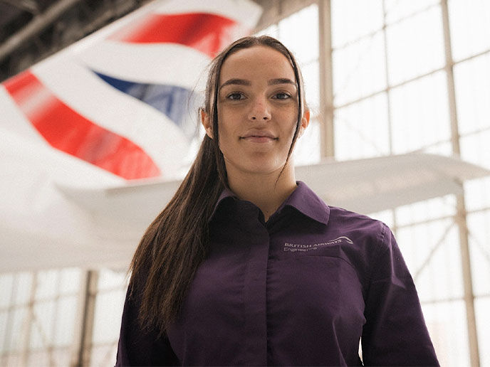 Engineering a Female Future