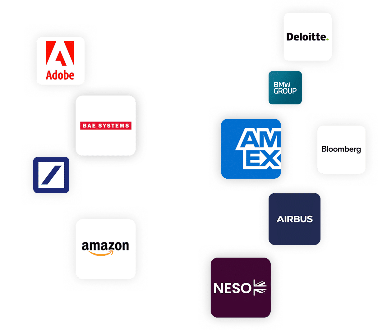 company logos
