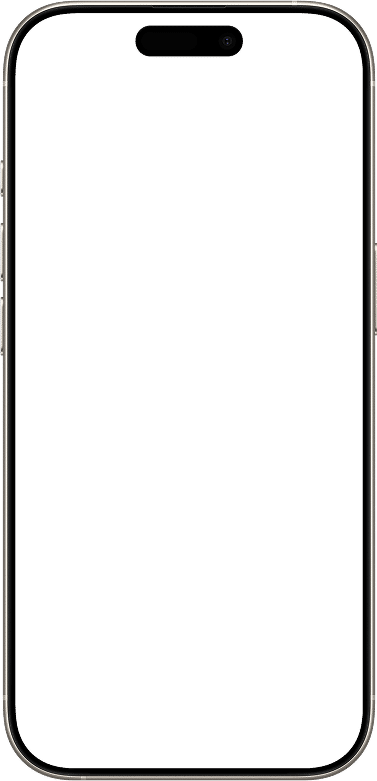 iphone frame