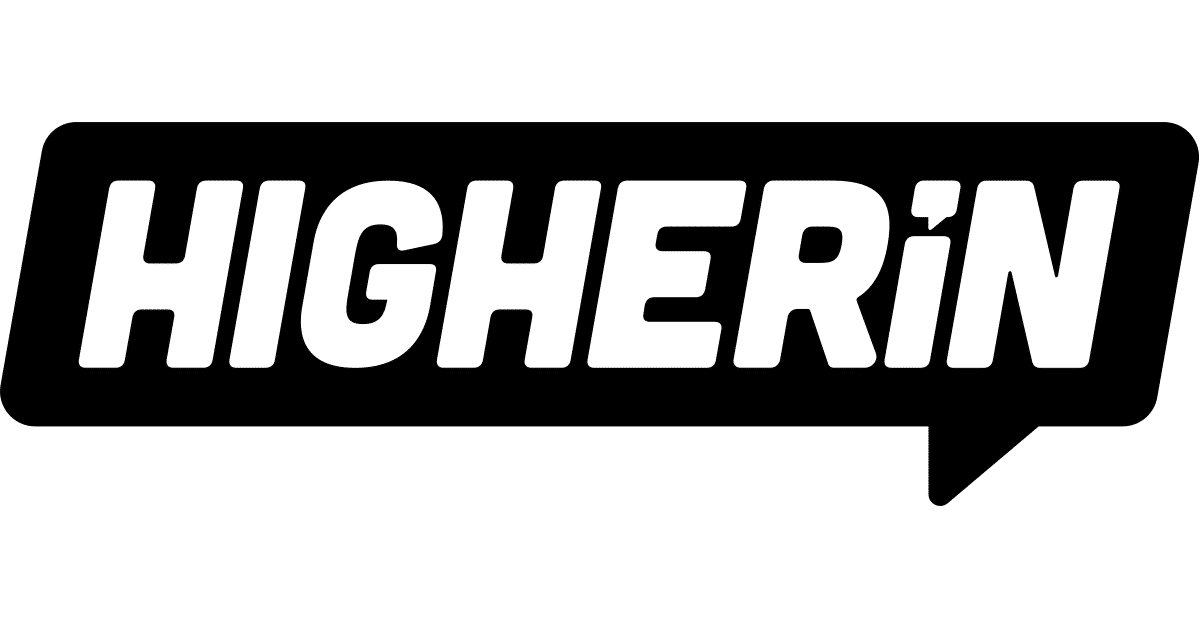 Screenshot or Official Image for higherin.com - Higherin: Student Jobs, Careers Advice & Job Reviews