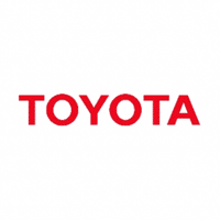 Toyota GB