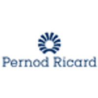 Pernod Ricard