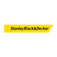 Stanley Black & Decker