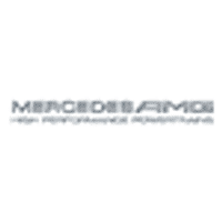 Mercedes AMG High Performance Powertrains Ltd