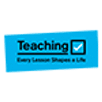 Get Into Teaching