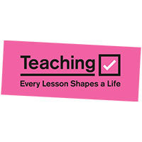 Get Into Teaching