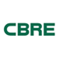 CBRE Group