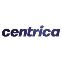 Centrica British Gas