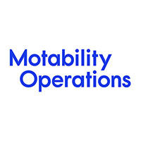 Motability Operations