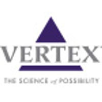 Vertex Pharmaceuticals
