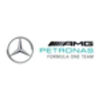 Mercedes-AMG Petronas Formula One Team