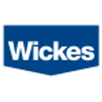 Wickes PLC