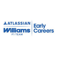 Atlassian Williams F1 Team
