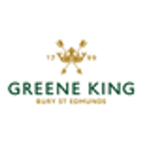 Greene King