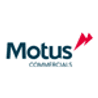 MOTUS Commercials