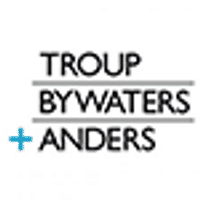 Troup Bywaters + Anders LLP