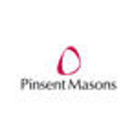 Pinsent Masons LLP