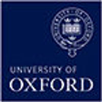 University of Oxford