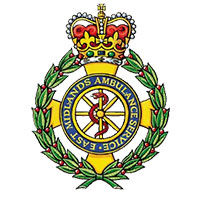 East Midlands Ambulance Service