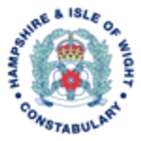 Hampshire & Isle of Wight Constabulary