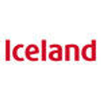 Iceland Frozen Foods