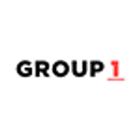 Group 1 Automotive