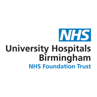 University Hospitals Birmingham NHS Trust