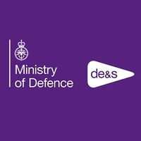 Ministry of Defence (DE&S)
