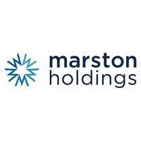 Marston Holdings Limited