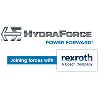 HydraForce Bosch Rexroth