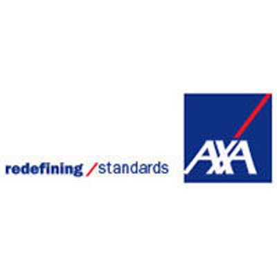 AXA