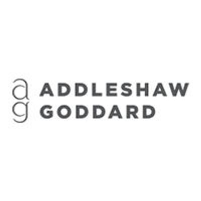 Addleshaw Goddard