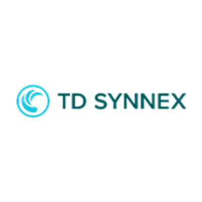 TD SYNNEX