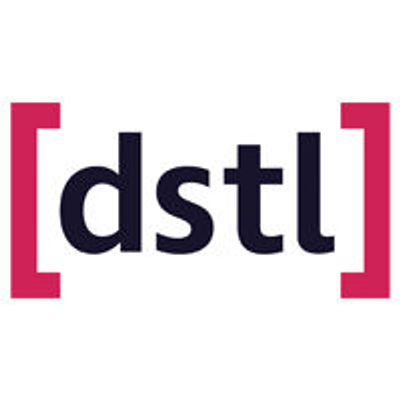 Defence Science and Technology Laboratory (Dstl)