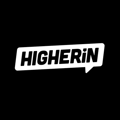 Higherin
