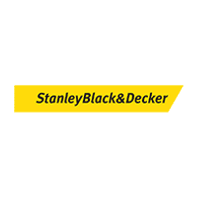 Stanley Black & Decker