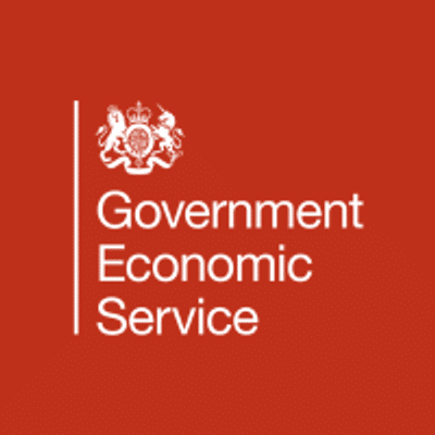 Government Economic Service