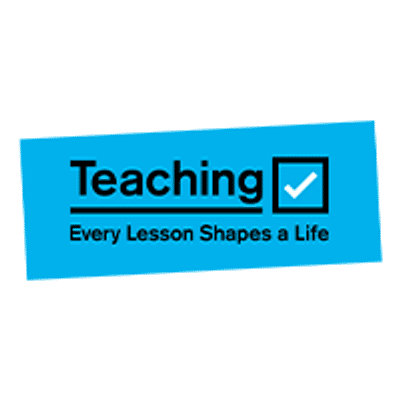 Get Into Teaching