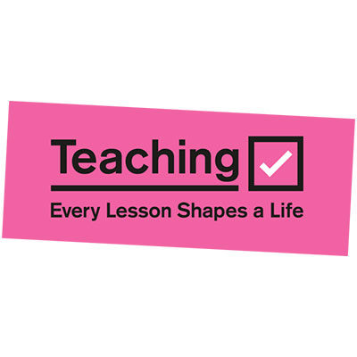 Get Into Teaching