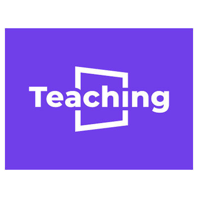 Get Into Teaching