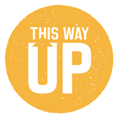 This Way Up