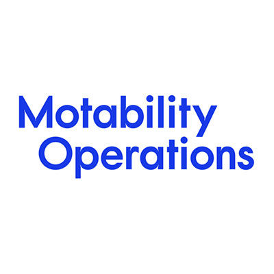 Motability Operations