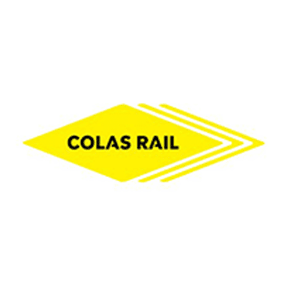 Colas Rail