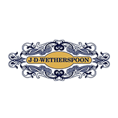 JD Wetherspoon