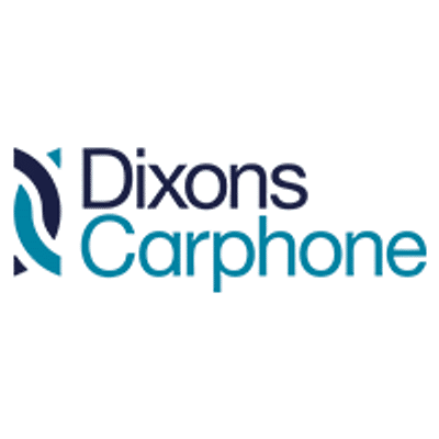 Dixons Carphone