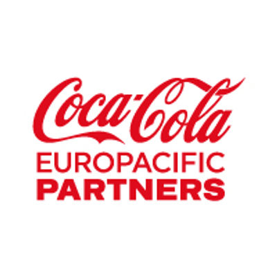 Coca-Cola Europacific Partners (CCEP)