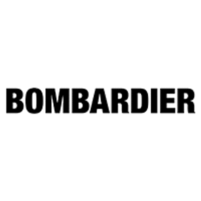Bombardier Rail