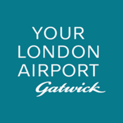 Gatwick Airport