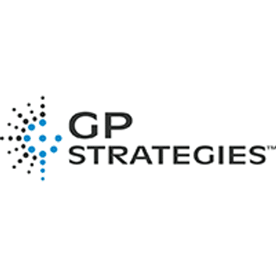 GP Strategies Training Limited